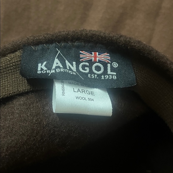 Vintage Kangol Hat - Picture 4 of 4
